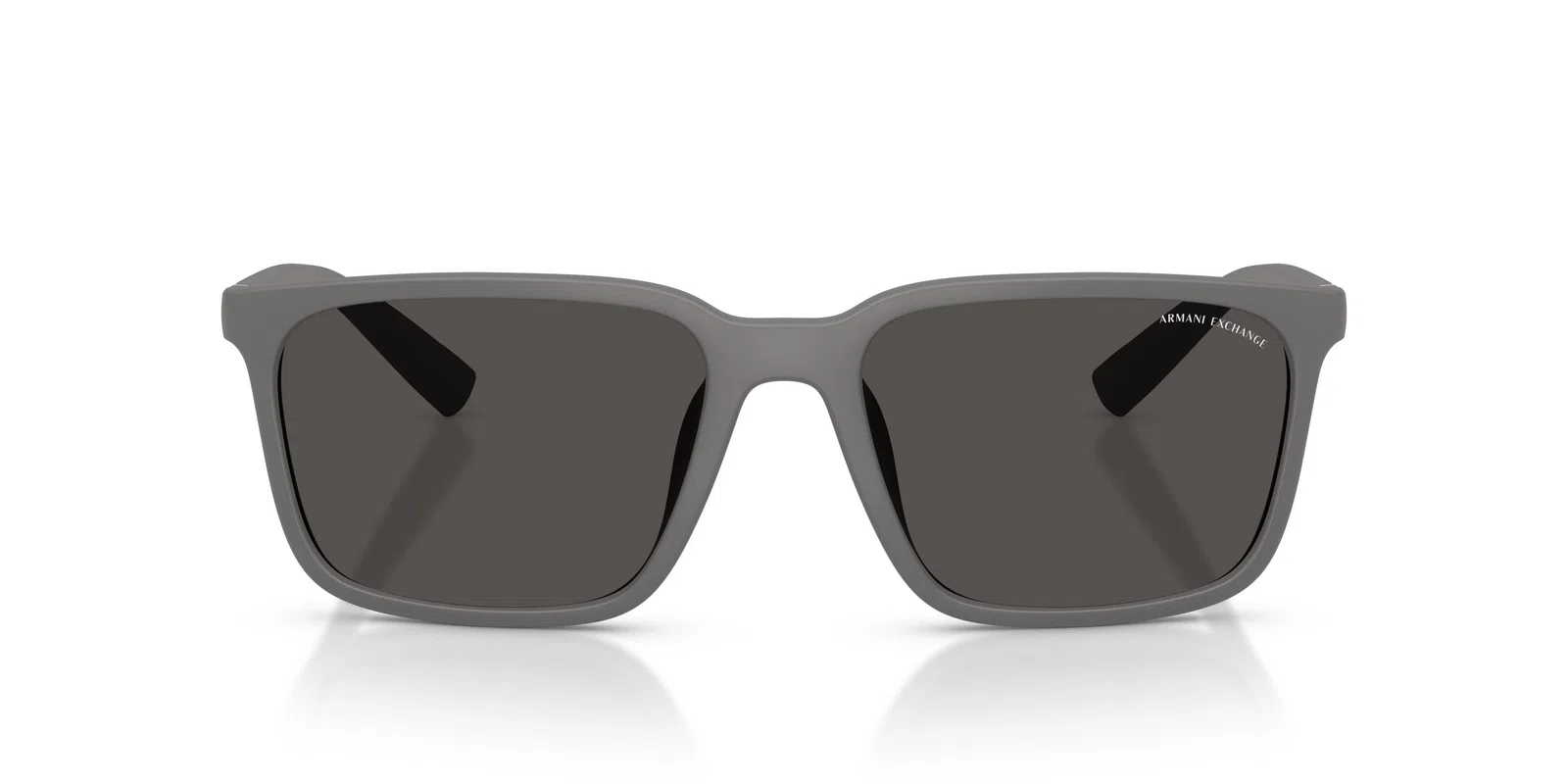 Armani Exchange 4172SU Sunglasses - view 23